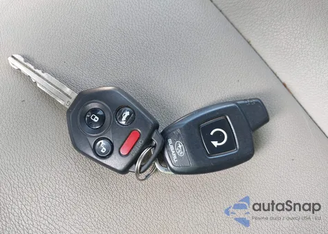 2015 Subaru Xv Crosstrek 2.0I Limited from USA, damaged, VIN JF2GPAMC6F8227953